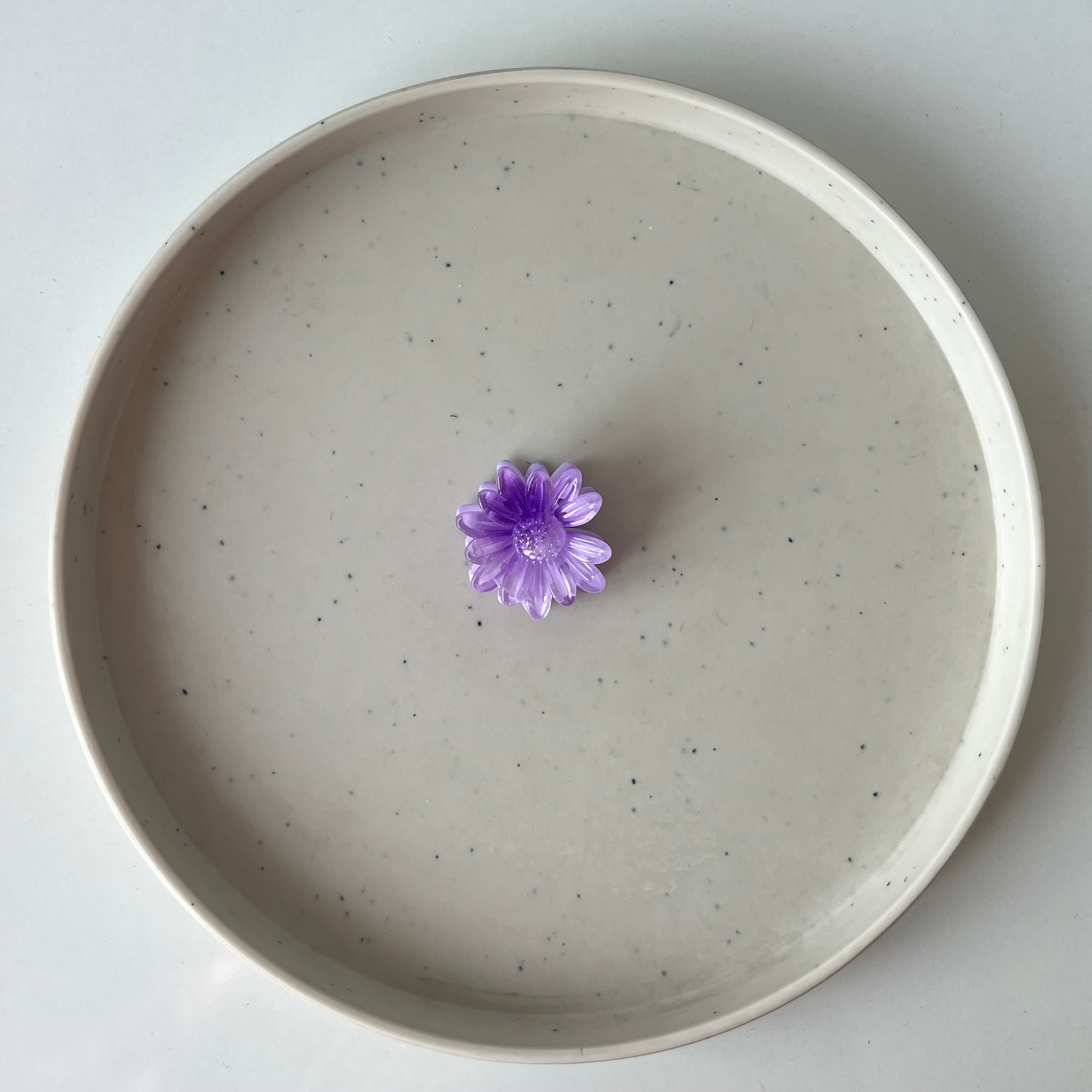 Daisy Bloom – Small Hair Claw